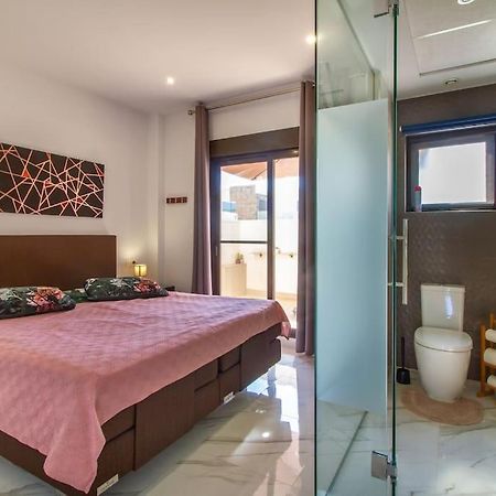 Villa Nina With Pool Rojales Luaran gambar